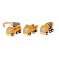 thumbnail image 1 of PlanToys Plan City Vehículo de mantenimiento de carreteras PlanToys 78926400, 1 of 1