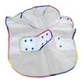 thumbnail image 2 of Chubasquero para perros Salvador Sudadera con capucha impermeable M, 2 of 9