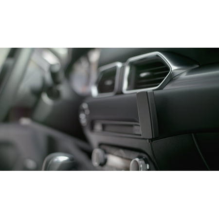 weBoost - Drive X Vehicle Cell Phone Signal Booster for Car, Truck, Van, or SUV, Boosts 5G & 4G LTE for All U.S. Carriers - Black