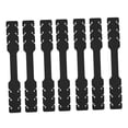 thumbnail image 4 of COOPHYA 10PCS Elastic String for Masks Mask Accessories Adjustable Black for General Use, 4 of 8