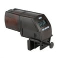 thumbnail image 3 of Alimentador automático para pecera, LCD eléctrico inteligente, alimentador eléctrico automático para peces, alimentador eléctrico para pecera, diseño aerodinámico Jadeshay A, 3 of 8