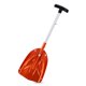 thumbnail image 1 of Pala plegable todoterreno, mango de aluminio, herramienta de nieve para senderismo al aire libre, jardinería, Camping Xemadio 2456098, 1 of 7