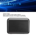 thumbnail image 4 of Action Camera Battery Charger, Compact Dual Channel USB Type C Battery Charging Case  for Action Camera Accessory, 4 of 7