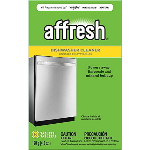 affresh