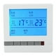 thumbnail image 5 of Mejoras para el hogar, Termostato digital Termostato inteligente de bobina de ventilador de aire Termostato Salida de alta intensidad, 5 of 14