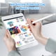 thumbnail image 5 of 8 puntas de bolígrafo de repuesto para Apple Pencil 1 2 Touch Stylus Pen cubierta protectora Ndcxsfigh Para estrenar, 5 of 8