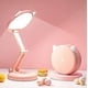 thumbnail image 1 of Cute Desk Lamp For Kids, Led Desk Lamp Usb Charging & Stepless Dimming, Small Desk Lamp +portable Foldable Rechargeable, Led Desk Lamps For Home Offic, 1 of 4