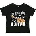 thumbnail image 3 of Inktastic I'm Gonna Play Guitar- Music Boys or Girls Toddler T-Shirt, 3 of 5