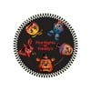 Five Nights at Freddy's Party 7" Dessert Plates Pack (24)