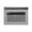 2PC Gray, variant on Wzzjkit Pencil Case Pencil Pouch 3 Ring Zipper Pencil Pouches Case Binder Cosmetic Bag Pencil Pouch for Home Must Haves Pencil Bag