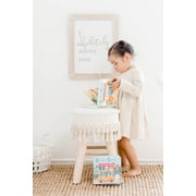 Ditty Bird Interactive Educational Children's Sound Book, Safari Animal Sounds