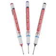 thumbnail image 2 of Multi-purpose Long Tip Marker for Woodworking and Deep Hole Marking, 2 of 5