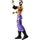 thumbnail image 1 of Figura de acción Mattel WWE Basic Santos Escobar de 15 cm de altura, 1 of 5
