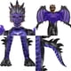 thumbnail image 4 of Disfraz infantil Spooktacular Creations Purple Dragon Set, 4 of 7