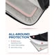 thumbnail image 5 of Funda para portátil BAGSMART de 15 a 16 pulgadas, funda acolchada con correa, 5 of 7