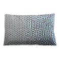 thumbnail image 1 of Ahgly Company Outdoor Rectangular Patterned Lumbar Throw Pillow, 13 inch by 19 inch, 1 of 5