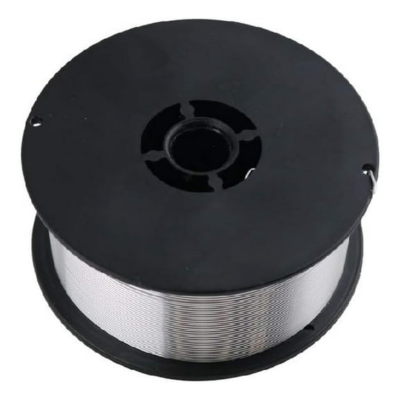 ER316L Stainless Steel MIG Welding Wire 2-Lb Spool 0.035" (0.9mm)