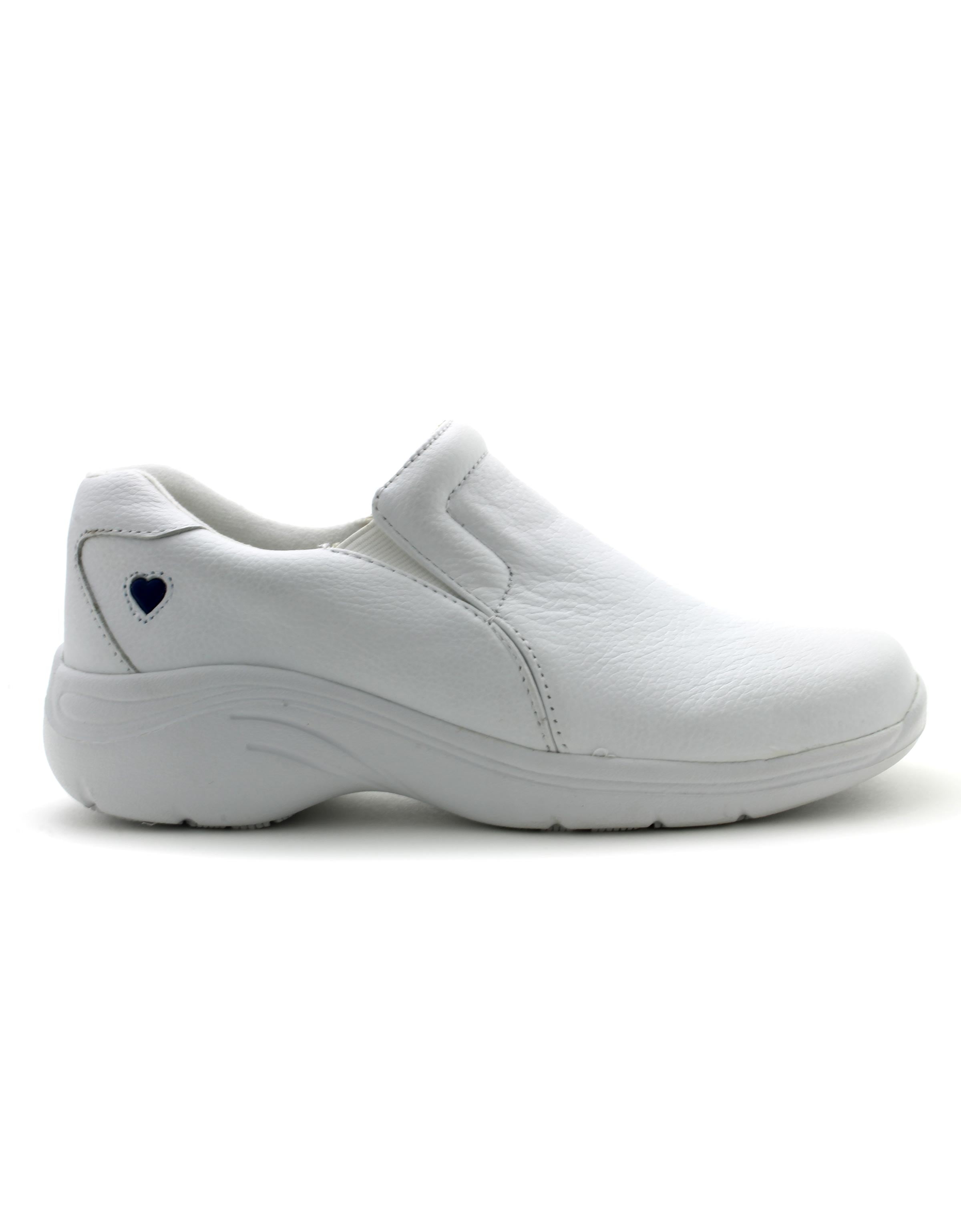 wide fit nurses shoes