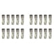 thumbnail image 1 of 20 Piezas 1000 Fusible Solar Fotovoltaico Explosión-Prueba Fusible Plata - 15A, 1 of 6