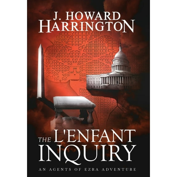 The L'Enfant Inquiry, (Hardcover)