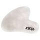 thumbnail image 2 of Piedra Gua Sha - Cuarzo rosa de Nykaa Naturals para mujeres - 1 pieza de piedra, 2 of 3