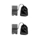 thumbnail image 4 of Advancent Estufa Escudo de viento Plegable Mango de acero a prueba de viento Camping Picnic Cocina Quemador de barbacoa Accesorios de pantalla Type1 NO1, 4 of 6