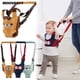 thumbnail image 2 of Cinturón para caminar para niños pequeños, andador con chaleco para aprender a caminar, alas, mochila, arnés, correa de seguridad para niños, 2 of 4