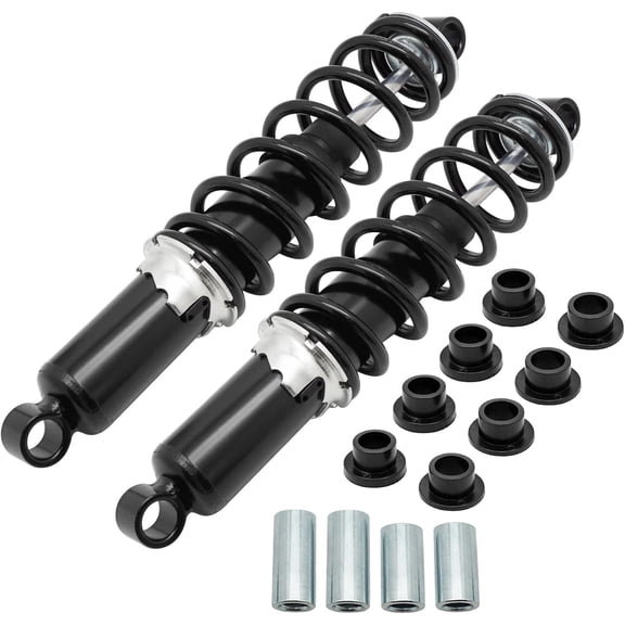 M MATI Front Shock Strut Absorber for Polaris Sportsman 550 Sportsman 850 Sportsman 1000 Scrambler 850