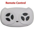 thumbnail image 1 of Jr1801Rx-12V Receiver For Kids Electric Car 2.4G Bluetooth Remote Control, 1 of 2