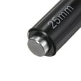 thumbnail image 4 of Unique Bargains 2pcs Standard Measuring Rod 25mm Caliper Micrometer Calibration Block Outside Micrometer Rod Bar, 4 of 4