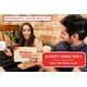 thumbnail image 3 of Ultimate Couples Game: ¡divertido juego de fiesta para adultos y juego de parejas para una cita nocturna! Adivina combinaciones y dibuja en este juego de cartas de trivia, conversación y relaciones pa, 3 of 5