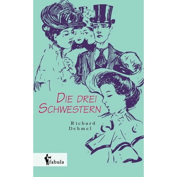 Die drei Schwestern (Paperback)