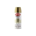 thumbnail image 3 of 2201 KRYLON METALLIC SPRAY PAINT 11OZ GOLD LEAF, 3 of 3