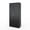 Black, variant on CazToi Heavy Duty Metal Storage Cabinet with Locking Doors Adjustable Shelves 120lb Capacity