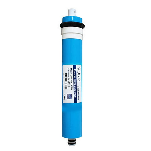 181275G Reverse Osmosis 75GPD Membrane RO Universal Compatible