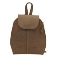 thumbnail image 1 of Mochila en Piel Vacuno FANA BOLSOS Mochila Casual en Piel Avellana, 1 of 3