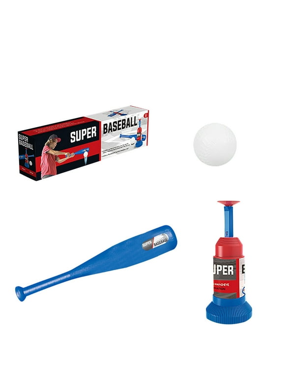 Baseball Toys in Sports Toys