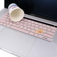 thumbnail image 5 of MOSISO Housse de Clavier Compatible avec MacBook Pro 13 Pouces 2020 A2338 M1 A2289 A2251&Compatible avec MacBook Pro 16 Pouces, 5 of 5