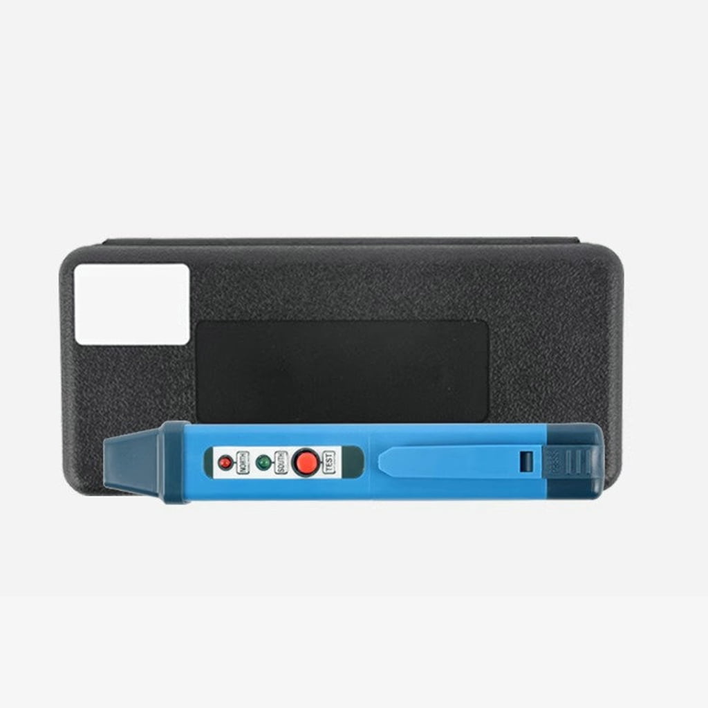 MOMOJIA Portable Magnetic Field Detecting Pen Easy One Button Operation For Electronic Devices