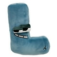 thumbnail image 1 of 26 Letter Alphabet Lore Plush Toy Alphabet Lore But are Plush Toy,L, 1 of 7