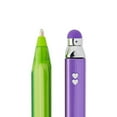 thumbnail image 2 of Paper Mate InkJoy 2 in 1 Stylus Ballpoint Pens, Medium Point, Assorted, 2 Pack (1951406), 2 of 8
