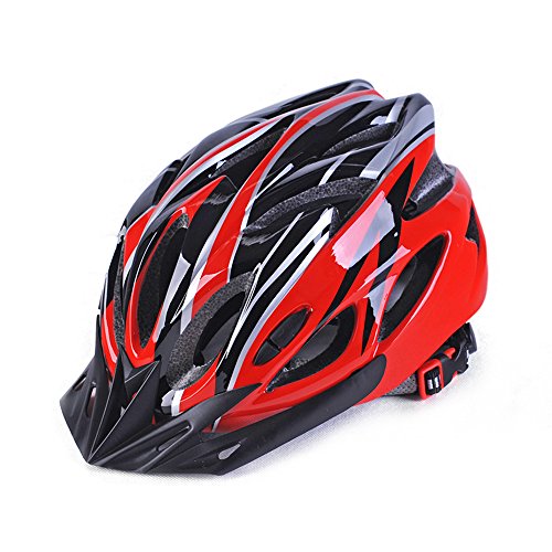 eco friendly bike helmet