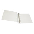 thumbnail image 2 of Carpeta de Argollas OXFORD Panorama 1 1/2 Pulgadas Color Blanco, 2 of 4