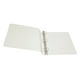 thumbnail image 2 of Carpeta de Argollas OXFORD Panorama 1 1/2 Pulgadas Color Blanco, 2 of 4