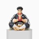 thumbnail image 1 of Figuras de acción de Kimetsu no Yaiba Tamayo, Demon Slayer, Daki, Gyuutarou/Mitsuri/Shinobu, 23cm Gong Bohan LED, 1 of 2