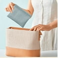 thumbnail image 7 of 4Pcs 4Size Squeeze Coin Purse Change Purse Pouch Wallet Coin Bag,Makeup Bag, Lipstick Cosmetic Accessories Organizer, Travel Kit Storage Pouch,Exquisite Present for Women Girls, 7 of 7