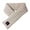 White, variant on Scarf for Men Winter Warm USB Smart Charging Neck And Shoulder Winter Cold Protection And Warm Heating Men And Women Scarf