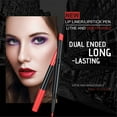 Yinguo Lipstick Velvet Color Lip Makeup Does Not Fade Moisturizing