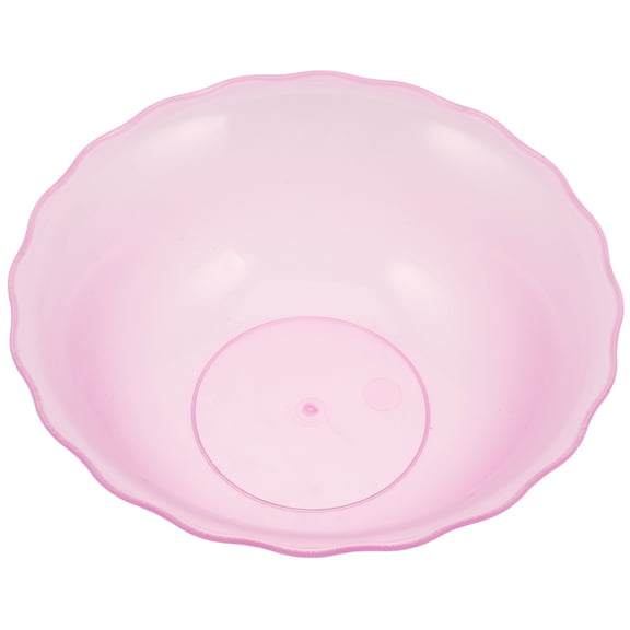 Face Washing Tub Spa Basin Salon Frosted Washbasin