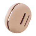 thumbnail image 2 of Silicone Makeup Sponge Holder Make Up Blender Case Shatterproof Make Up Tools, 2 of 4